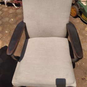 Antique chair in good condition