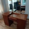 Vintage dressing table