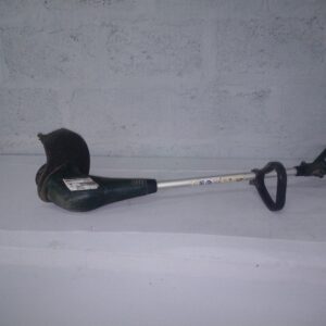 Corded Electric Grass/String Trimmer with Guard & Auxiliary Handle (1pc)