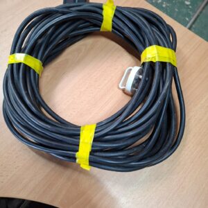19 m 2.5 mm Generator Extension Cable — Tested and Working