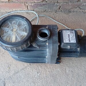 Speck AquaDrive 1100 Pool Pump — Single Unit, Model 6452QTH-A28X
