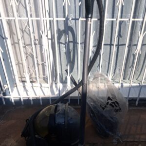 Bissell Canister Carpet Cleaner (Genesis / Big Green Extreme) — Hose, Wand & Floor Head