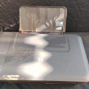 HP Deskjet 2050 All-in-One Printer (parts / salvage)