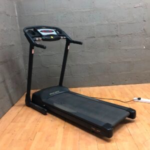 Maxed Drifter 2600 Treadmill – Powered, Used, Working with Faults - no magnet