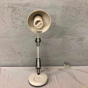 The Lighting Warehouse Adjustable Desk Lamp – Working, Complete, 54cm