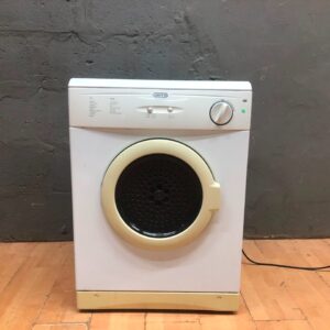 Defy Autodry DTD252 5kg Tumble Dryer – Working, Used Condition