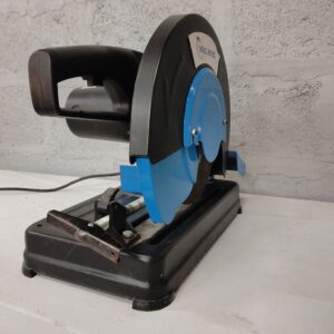 MAC AFRIC 355mm Abrasive Cut-Off Saw (2000W) — Single Item