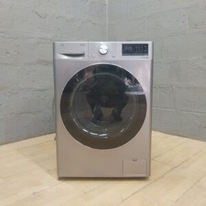 LG Front-Load Washing Machine 10.5kg, 1400rpm — Model F4V5RYP2T