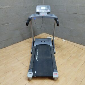 Trojan Cardio 470 Treadmill — Used Commercial-Style Running Machine