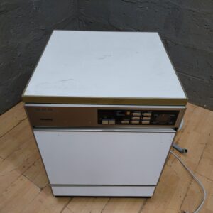 Miele Typ G 562 Freestanding Dishwasher – 60 x 60 x 85 cm, White