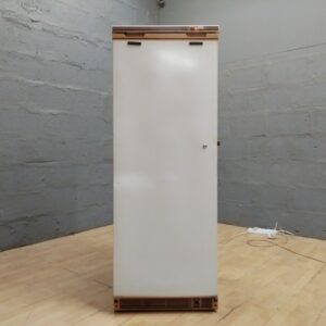 Westpoint F838 Upright Single-Door Freezer / Refrigerator — 60 x 60 x 161 cm