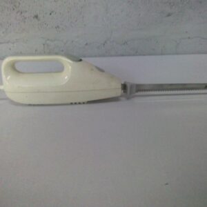 Kenwood A102 Handheld Electric Carving Knife — Used, Working Proof Supplied