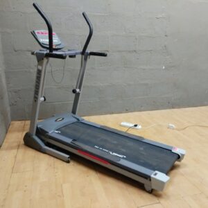 Trojan Cross Walk 340 Treadmill – 100% Working, Used Condition