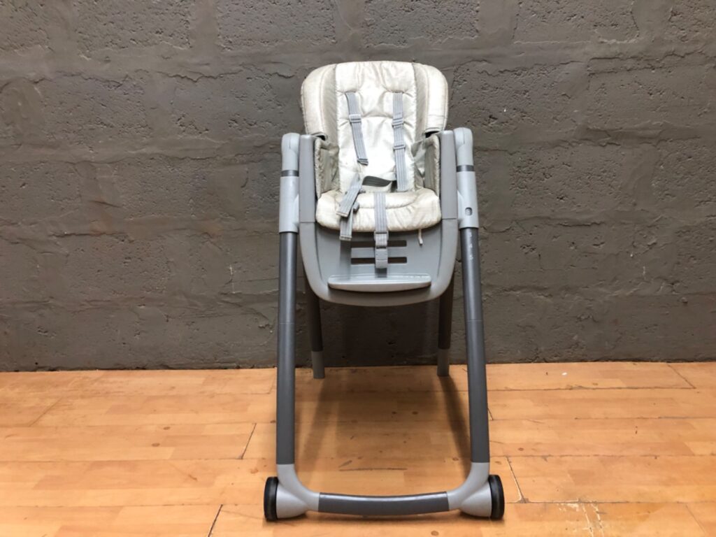 Joie High Chair – Complete, Good Used Condition