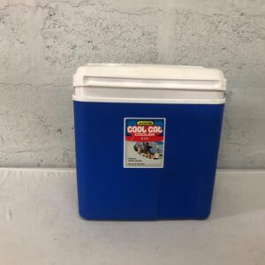 Addis Cool Cat 26 Litre Cooler Box – Good Used Condition