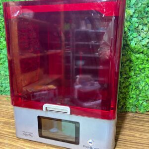 Photocentric Liquid Crystal Dental 3D Printer – Untested, Complete Main Unit
