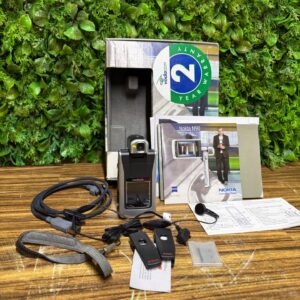 Nokia N90 Boxed Set – Vintage Mobile Phone with Accessories (Spares or Repairs)