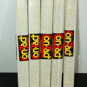 Set of 10 Speckled Contact Adhesive Vinyl Rolls (450mm x 1000mm)