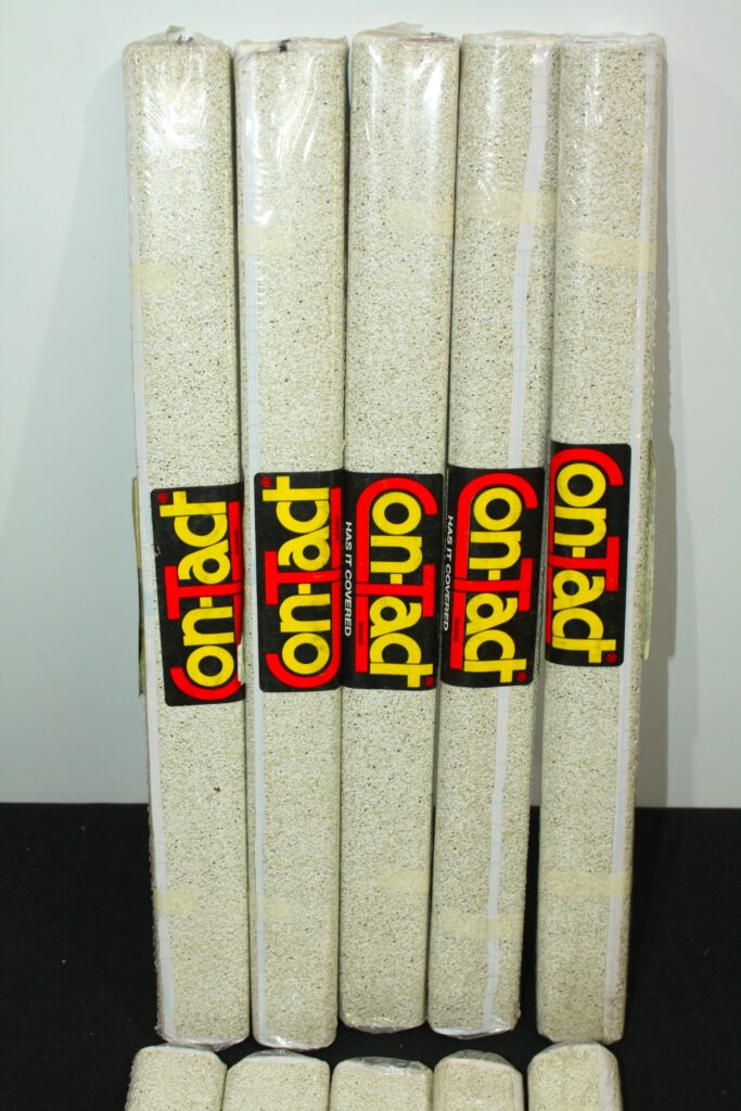 Set of 10 Speckled Contact Adhesive Vinyl Rolls (450mm x 1000mm)
