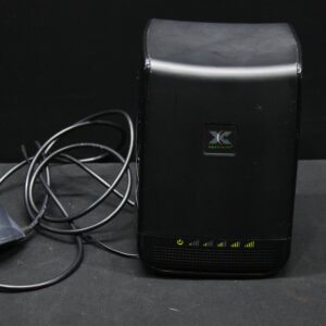 Nextivity CEL-FI Window Unit Cell Phone Signal Booster with External Antenna