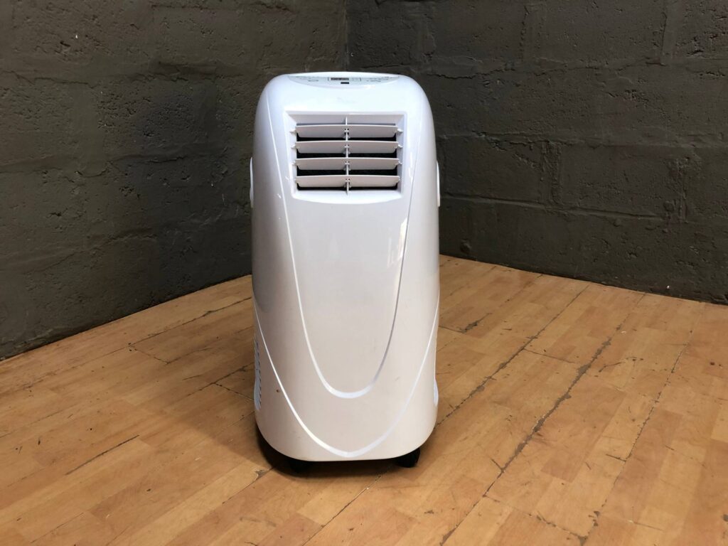 GMC Aircon GMC P10Y Portable Air Conditioner – Complete, 100% Working