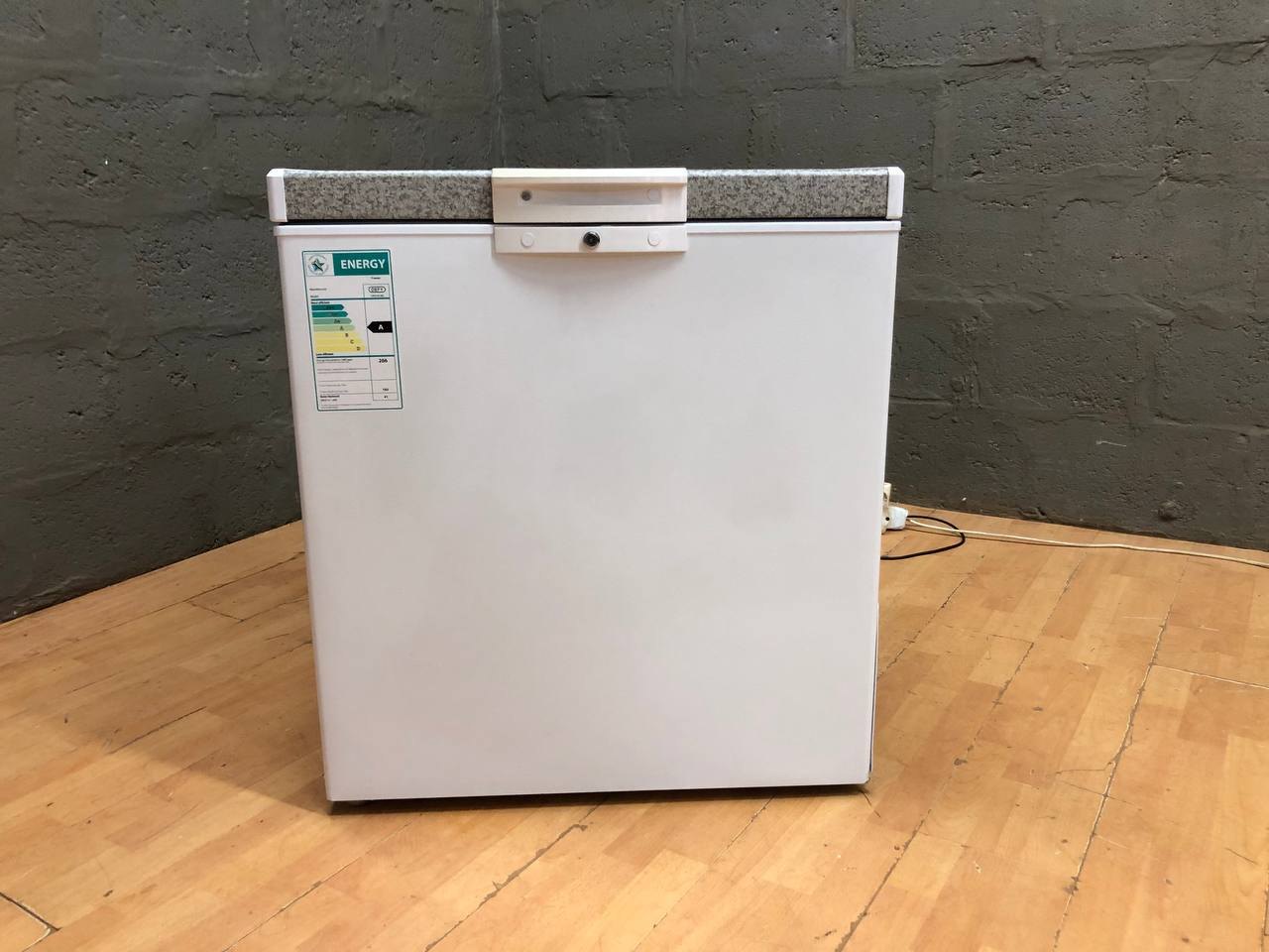 Defy CF210-HC 195L Chest Freezer – Good Used Condition, Working