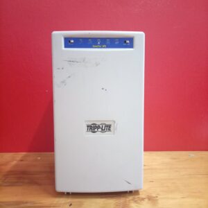 Tripp‑Lite SMARTINT1500 1500VA / 940W Tower UPS — Untested (Powers on)