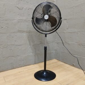 Russell Hobbs Pedestal Fan RHHV50 – Tested working, 3-speed, 50 cm