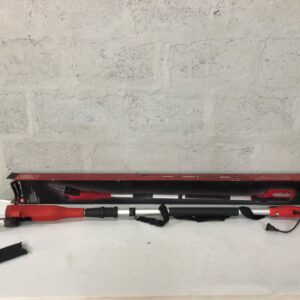 Einhell GC-EC 7520 T 750W Telescopic Electric Pole Chainsaw – boxed, working, used
